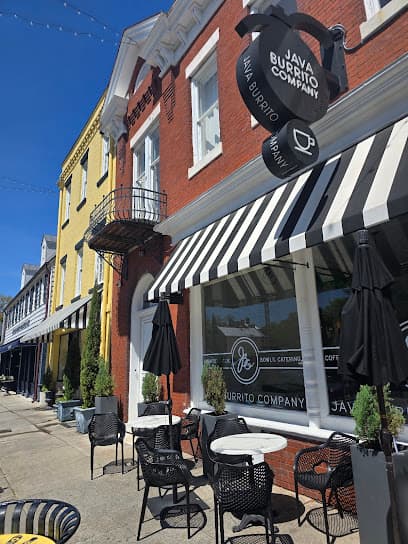 Java Burrito Company