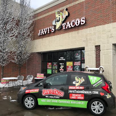 Javi's Tacos