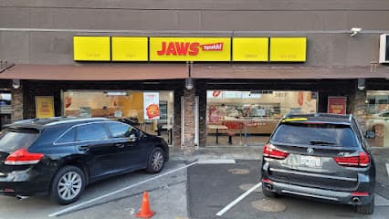 JAWS TOPOKKI