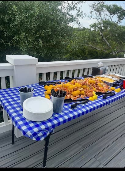 Jax Beach Boil Company