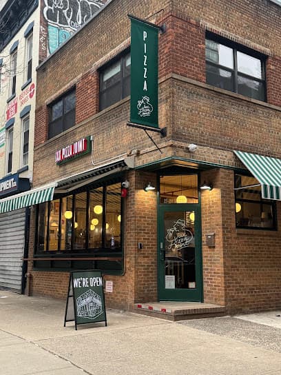 Jax Pizza Joint