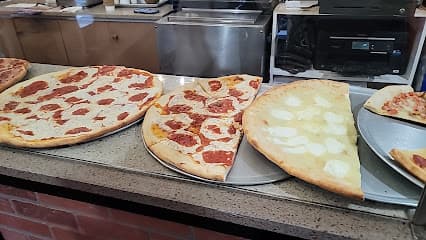 Jay's Pizza