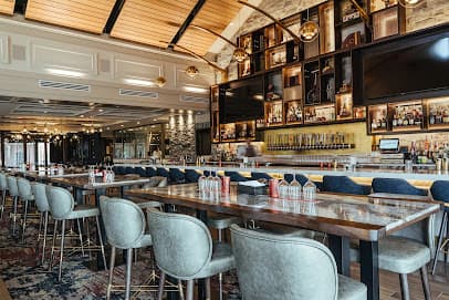 Jazzboline Restaurant & Bar