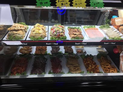 J.C. Deli & Grill