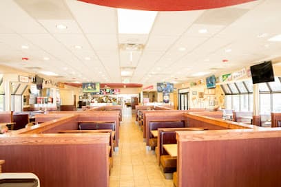 JCW's The Burger Boys - American Fork