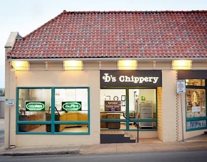 JDs Chippery
