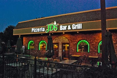 JD's Pizzeria Bar & Grill