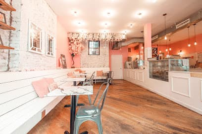 Je Taime Patisserie