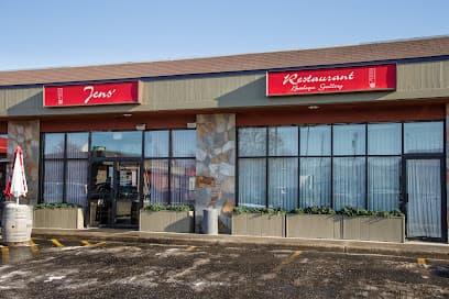 Jens' Restaurant