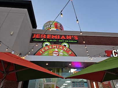 Jeremiah's Italian Ice