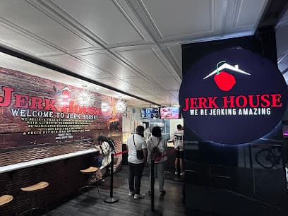 Jerk House