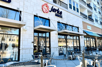 Jerks Caribbean Grill