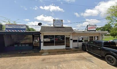 Jerry John Restaurant