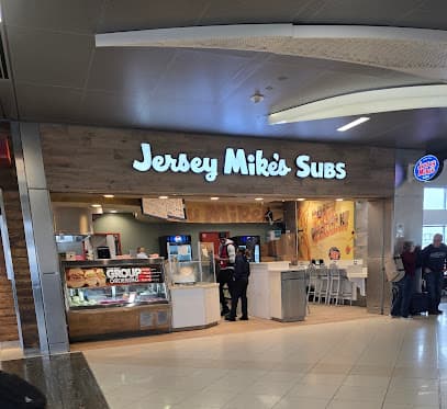 Jersey Mike's