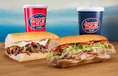 Jersey Mike's Subs