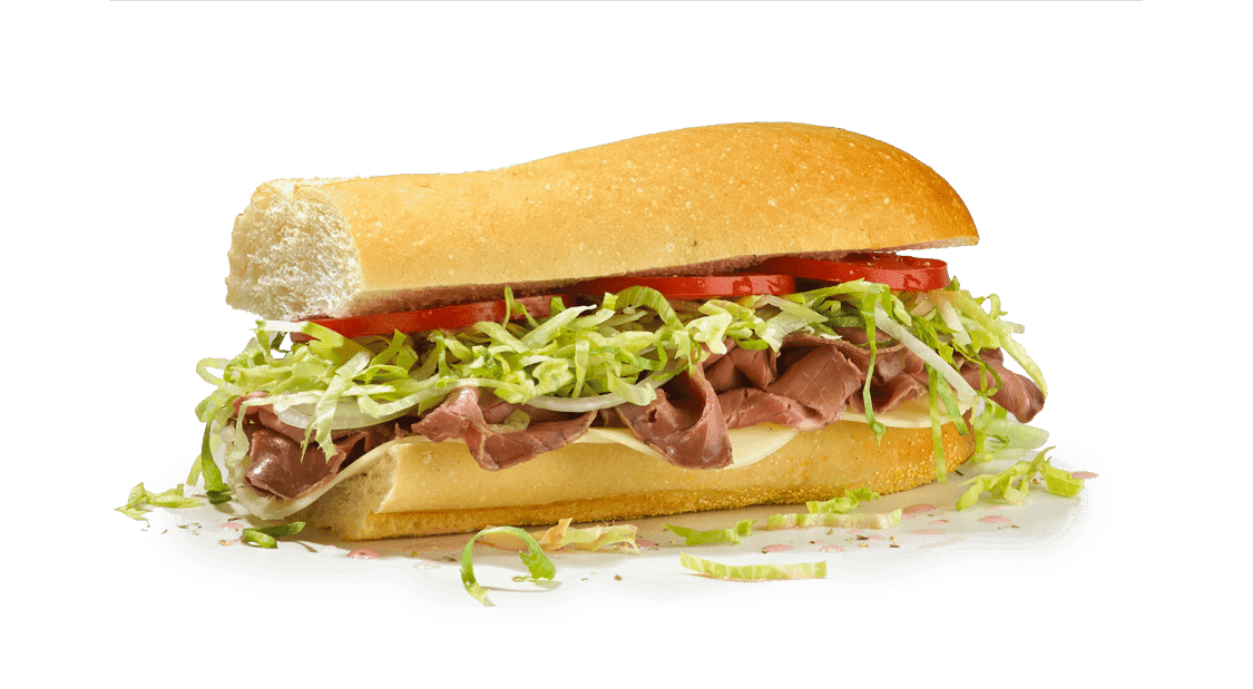 Jersey Mike's Subs