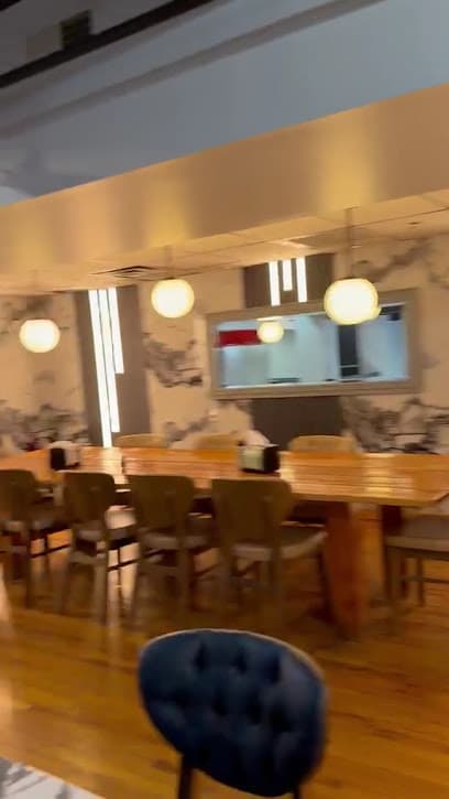 Jerusalem Cafe
