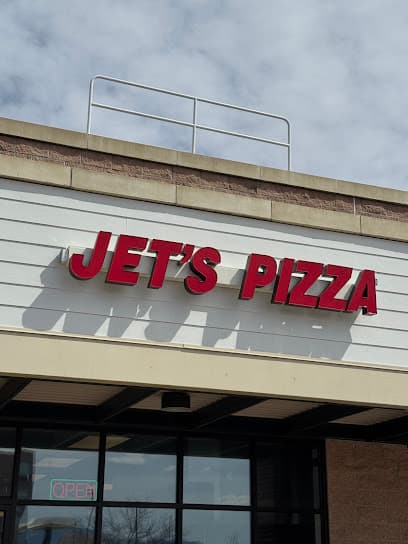 Jet's Pizza