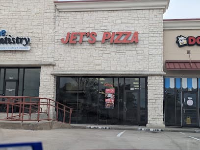 Jets Pizza