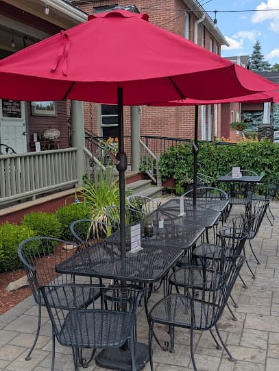 JEWEL OF THE NORTH Neighborhood Gastropub
