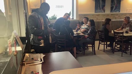 Jiang Nan Noodle House