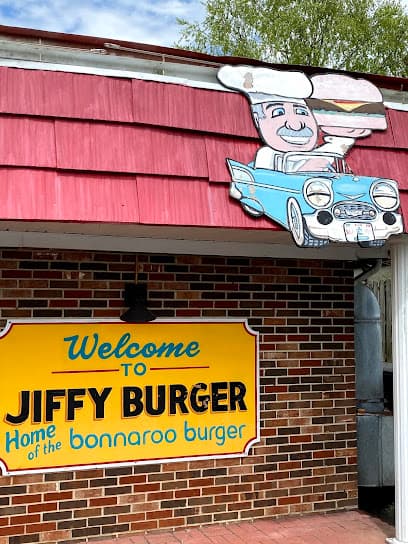 Jiffy Burger