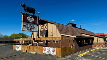 Jimmers BBQ, Burgers, & Beers