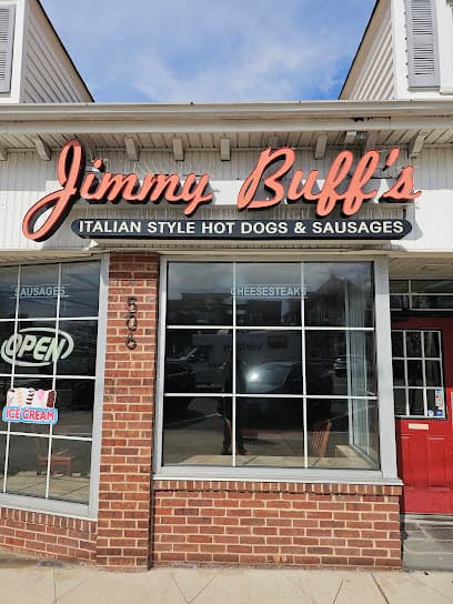 Jimmy Buff's Italian Hot Dogs