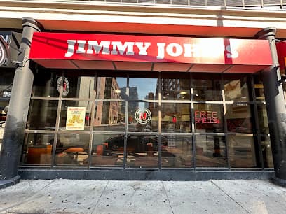 Jimmy John's