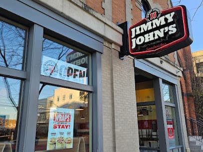Jimmy John's