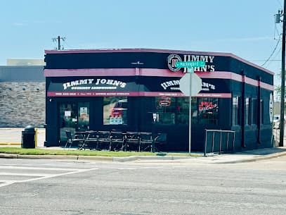 Jimmy John's
