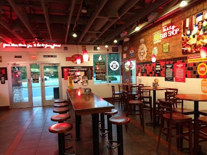 Jimmy John's
