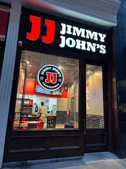 Jimmy John's