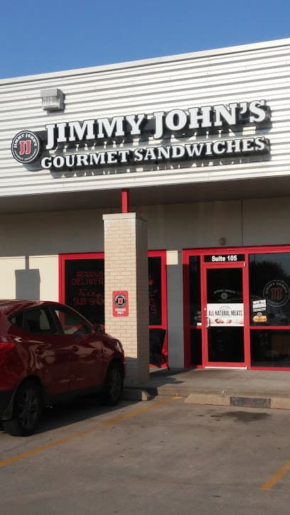 Jimmy John's