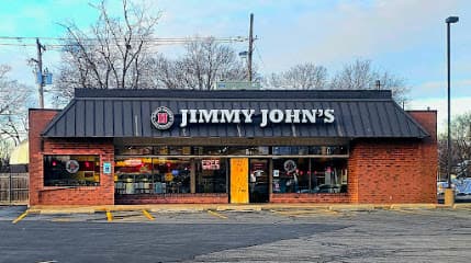 Jimmy John's