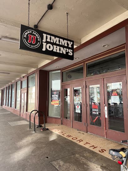 Jimmy John's