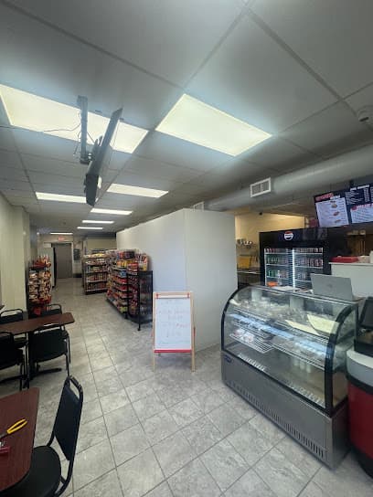 Jimmy's Hot Chicken & Market