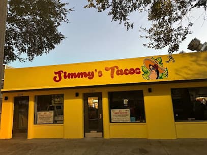 Jimmy's Tacos