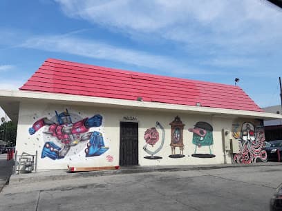 Jim's Burgers