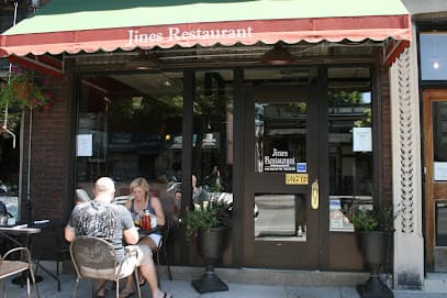 Jines Restaurant