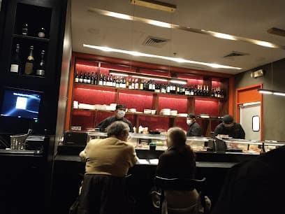 Jinsei Sushi