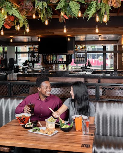 JINYA Ramen Bar - Carrollton