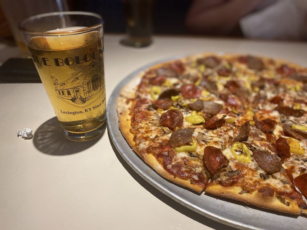 Joe Bologna's Restaurant