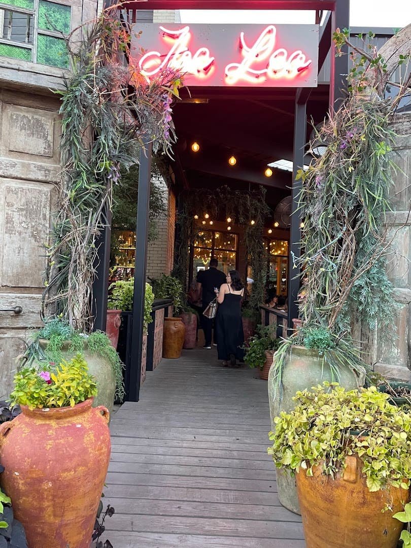 Joe Leo Fine Tex Mex