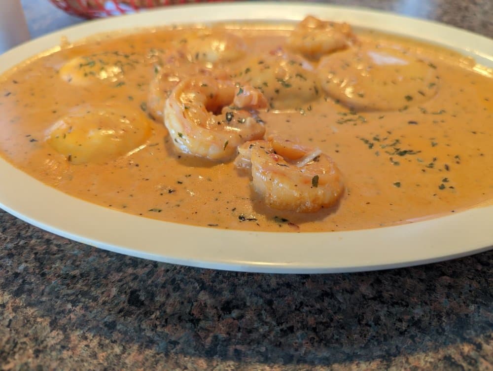 Joe's Pizza Pasta & Subs