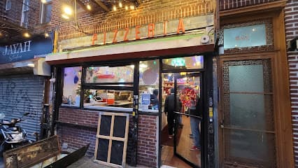 Joe & Sal's Pizza