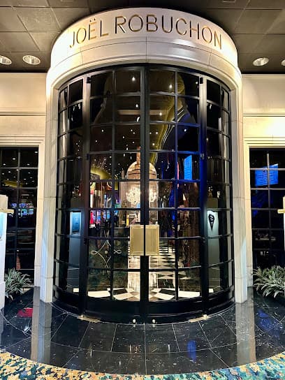 Joel Robuchon