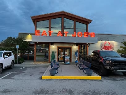 Joe's Crab Shack