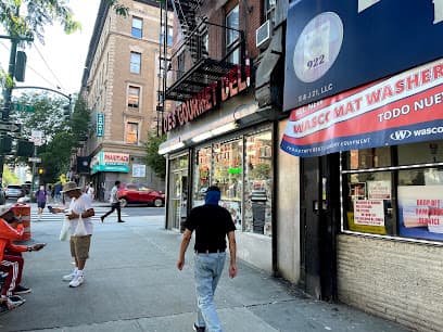 Joe's Deli