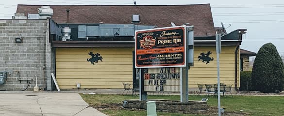 Joe's K Ranch